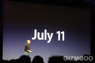 Illustration for article titled Apple WWDC Liveblog Coverage